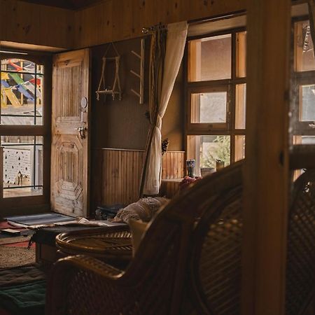 Gharsa - Your Mountain Home Manali  Luaran gambar
