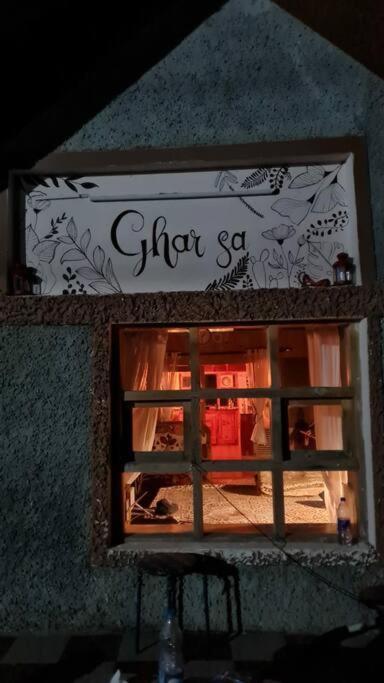 Gharsa - Your Mountain Home Manali  Luaran gambar
