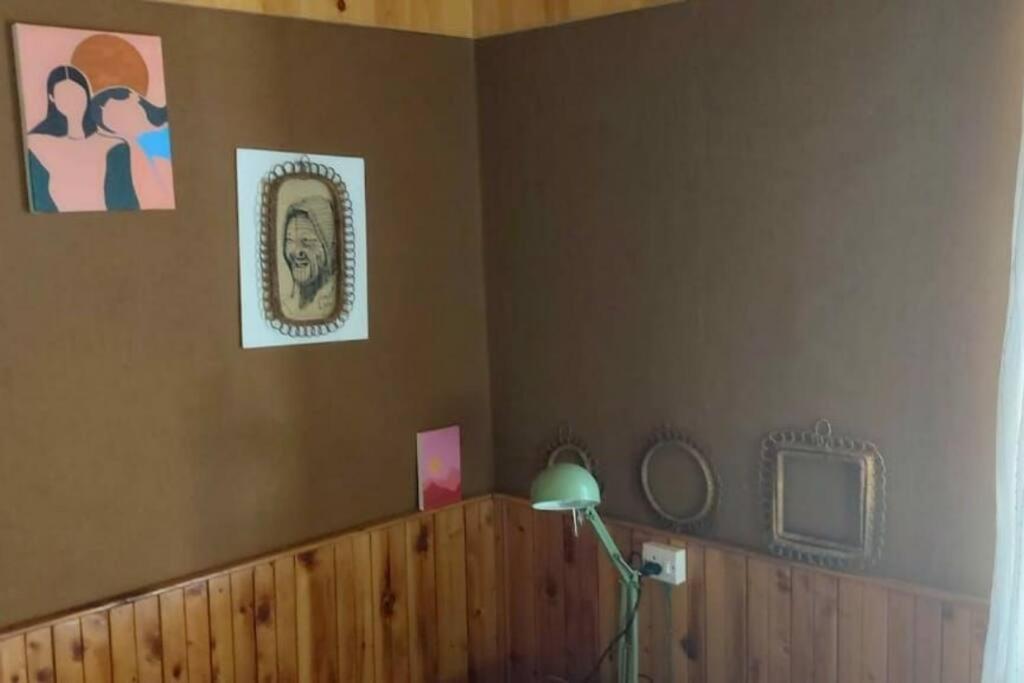 Gharsa - Your Mountain Home Manali  Luaran gambar