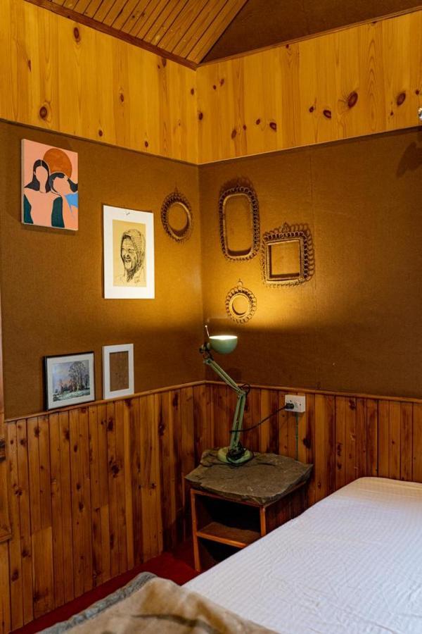 Gharsa - Your Mountain Home Manali  Luaran gambar
