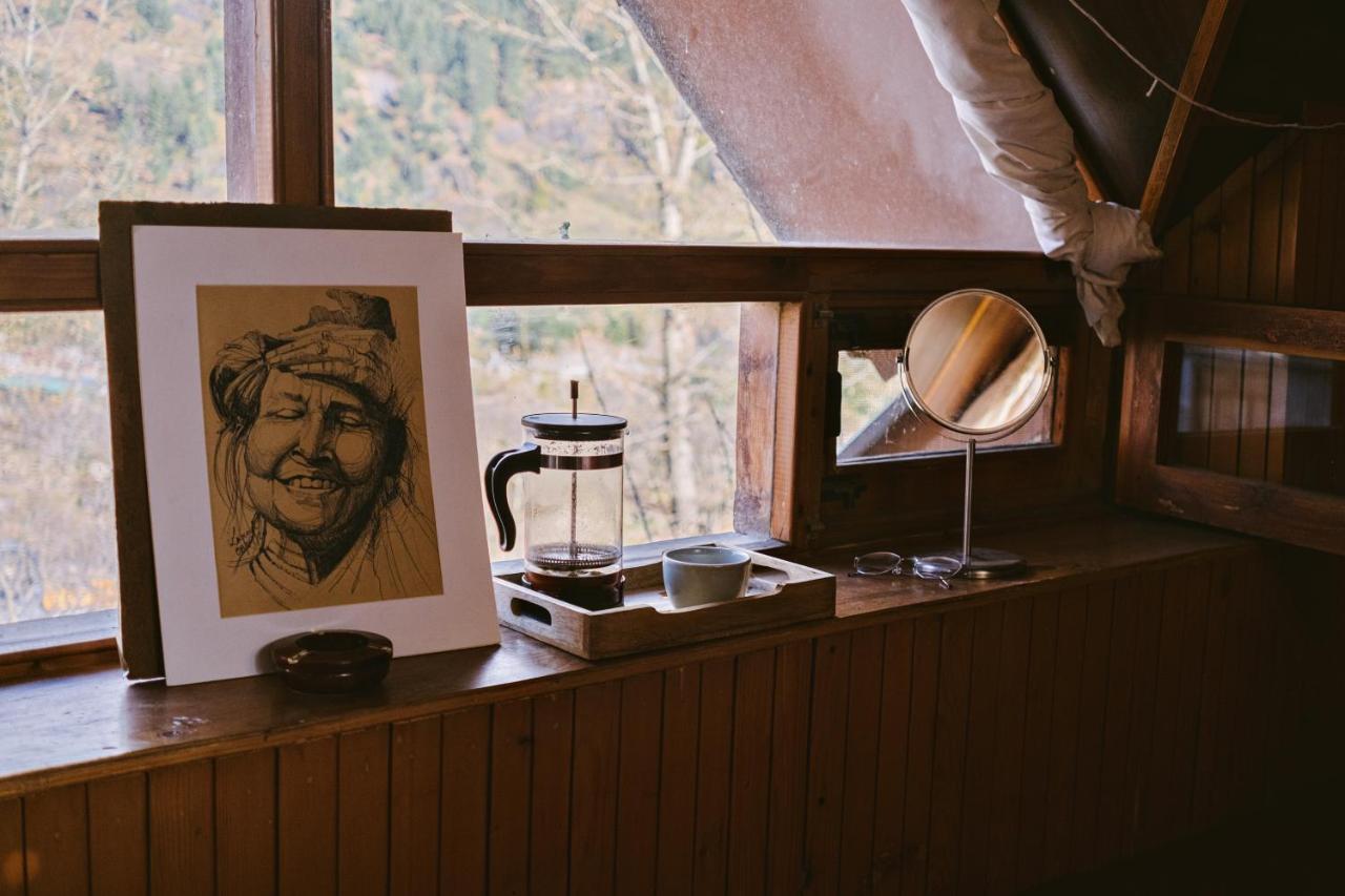 Gharsa - Your Mountain Home Manali  Luaran gambar