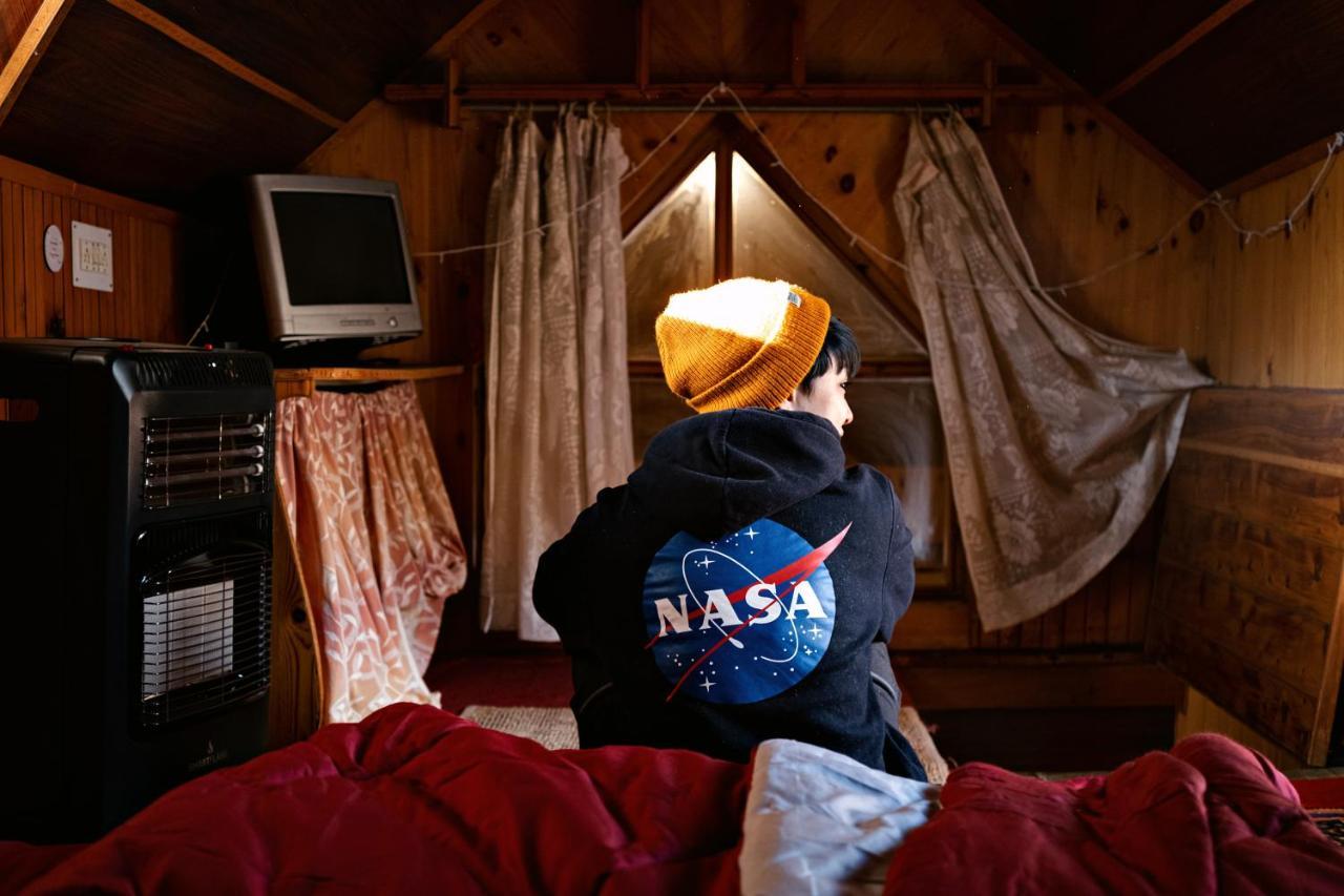 Gharsa - Your Mountain Home Manali  Luaran gambar