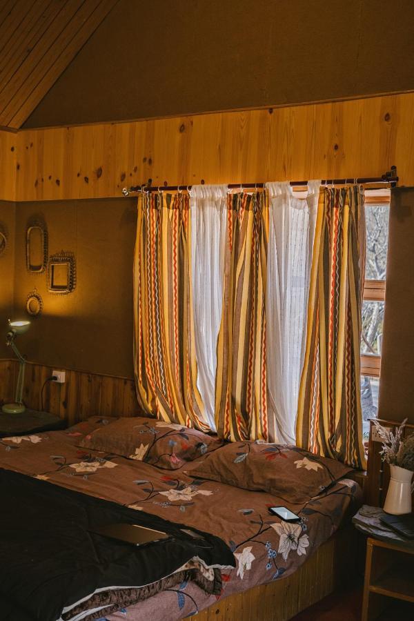 Gharsa - Your Mountain Home Manali  Luaran gambar