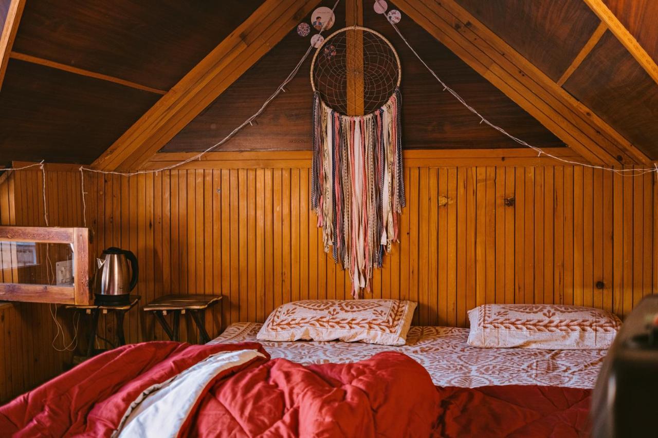 Gharsa - Your Mountain Home Manali  Luaran gambar
